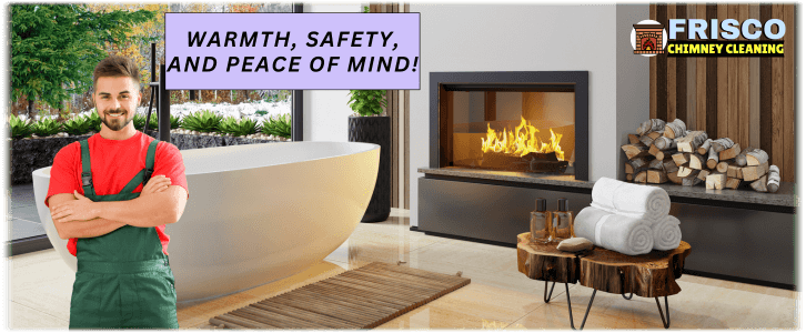 Chimney and Fireplace Solutions
