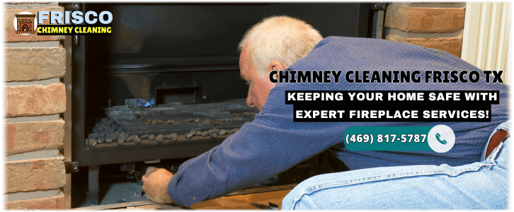 Chimney Cleaning Frisco TX