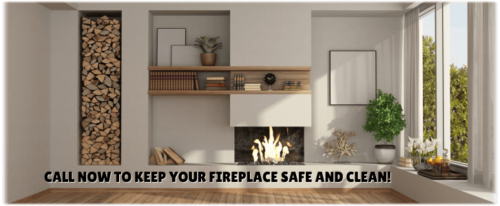 Frisco TX Chimney Cleaning